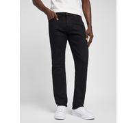 Lee Jeans "Daren" - Regular fit - in Schwarz - Größe W31/L34 | Herren Plussize