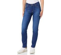 Lee Elly Slim Fit Jeans Blau 30 / 33 Frau (Herstellerartikelnummer: L305GUD38-33-30)