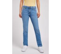 Lee Elly Mid Conversation Jeans Größe: W31L33 | Straight Jeans Outlet | Damen