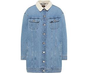 Lee ELONGATED SHERPA RIDER