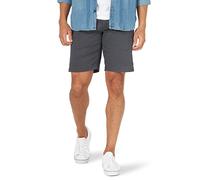 Lee Extreme Motion Herren-Shorts, Flache Vorderseite