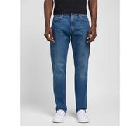 Lee Jeans 5-Pocket-Jeans Extreme Motion – Straight-Fit Herren W30 L32