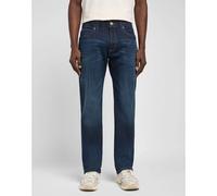 Lee Extreme Motion Straight Jeans 34 Trip
