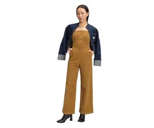 Lee Femme Slim Fit ärmelloser Overall