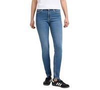 Lee Foreverfit Skinny Fit Hochtaillierte Jeans (Herstellerartikelnummer: L32SOVD43-29-32)