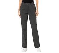 Lee Ganztägige Damenhose, Charcoal Heather, 38