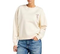 Lee Graphic Crew SWS Sweatshirt für Damen