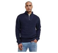 Lee Half Zip Knit