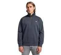 Lee Half Zip Sweatshirt