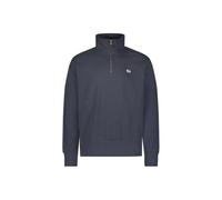 Lee Half Zip SWS Sweatshirt für Herren