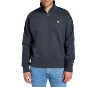 Lee Half Zip SWS Sweatshirt für Herren
