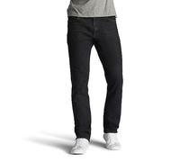 LEE Men's Performance Series Extreme Motion Athletic Fit Tapered Leg Jean, Zander, 34W x 36L