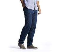 Lee Herren Regular Fit Straight Leg Jeans, Orion, 31W / 30L