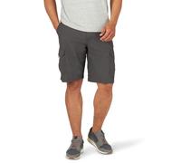 Lee Herren Extreme Motion Crossroad Cargo-Shorts Cargos, anthrazit, 46