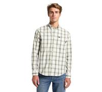 Lee - Hemd Herren - Regular Fit Button Down - Lakeside Wash
