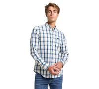 LEE - Hemd Herren - Regular Fit - Lee Button Down - Lakeside Wash