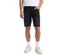 Lee Herren 5 Pocket Denim Shorts, Pitch, 31W EU