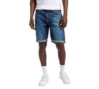 Lee Herren 5 Pocket Denim Shorts, Urban, 34W EU