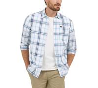 Lee Herren Allzweck-Langarmshirt mit klassischer Passform