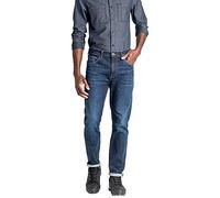 Lee Herren Austin Jeans , Blau (Dk Worn Foam If), 28W / 32L