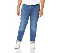 Lee Herren Austin Jeans , DARK FREEPORT, 38W / 30L