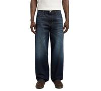 Lee Herren Baggy Jeans, Hendrix, 33W / 32L EU