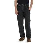 Lee Herren Big & Tall Custom Fit Carpenter Jeans, Quarzstein, 44W / 32L
