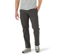 Lee Herren Big & Tall Extreme Motion Canvas Cargo Pant Hose, Schatten, 44W / 32L