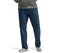 Lee Herren Big & Tall Legendary Workwear Carpenter Jeans, Colton, 52W / 32L
