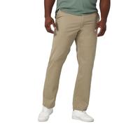 Lee Herren Big Tall Performance Series Extreme Comfort Khaki Pantbig-tall (High ) ) ) ) ) ) ) ÙˆÙˆÙ„Ù„Ù„ بÙˆÙˆ Lässige Hose, Original Khaki, 54W / 32L
