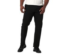 Lee Herren Big Tall Performance Series Extreme Comfort Khaki Pantbig-tall (High ) ) ) ) ) ) ) ÙˆÙˆÙ„Ù„Ù„ بÙˆÙˆ Lässige Hose, Schwarz, 46W / 32L