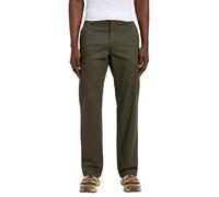 Lee Herren Cargo MVP Pants, Forest, 33W / 34L EU