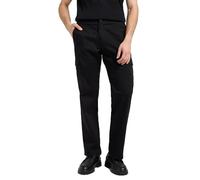 Lee Herren Cargo MVP Pants, Union All Black, 34W / 32L EU