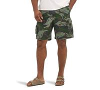 Lee Herren Cargos Big & Tall Extreme Motion Carolina Cargo Short