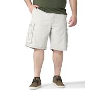 Lee Herren Cargos Big & Tall New Belted Wyoming Cargo Short