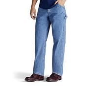 Lee Carpenter Relaxed Fit Jeans Blau 32 / 32 Mann (Herstellerartikelnummer: 112342294-32-32)