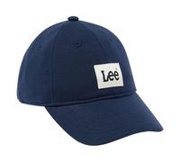 Lee Herren Core Baseball Cap, Navy, Einheitsgröße EU