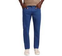 Lee Herren Daren Zip Fly II Pants, Drama Blue, 32/34