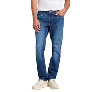 LEE Herren Daren Zip Fly Jeans, MOJO, 38/36