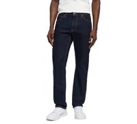 Lee Herren Daren Zip Fly Jeans, Rinse G36, 36W / 32L EU