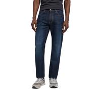 Lee Daren Zip Fly Jeans 36 Strong Hand