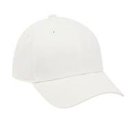 Lee Herren Essential Baseball Cap, Ecru, Einheitsgröße EU