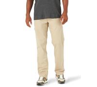 Lee Herren Extreme Motion Canvas Cargo Pant Lässige Hose, Buff, 32W / 34L