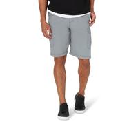 Lee Herren Extreme Motion Crossroad Cargo-Shorts Cargos, Storm Gray, 50