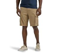 Lee Herren Extreme Motion Crossroad Cargo Shorts, Nomade, 50