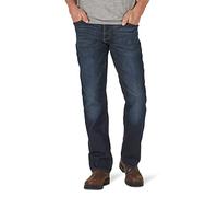 Lee Herren Extreme Motion Regular Boot Jeans, Cruz, 30W / 34L