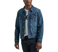 Lee Herren Extreme Motion Rider Jacke, HansLee (Dunkelblau), XXL