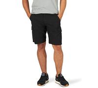 Lee Herren Extreme Motion Swope Cargo Short Cargohose, schwarz, 46
