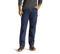 Lee Herren Freizeithose Carpenter Jeans - Blau - 29W / 32L