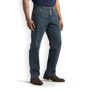 Lee Herren Freizeithose Carpenter Jeans - Blau - 34W / 36L
